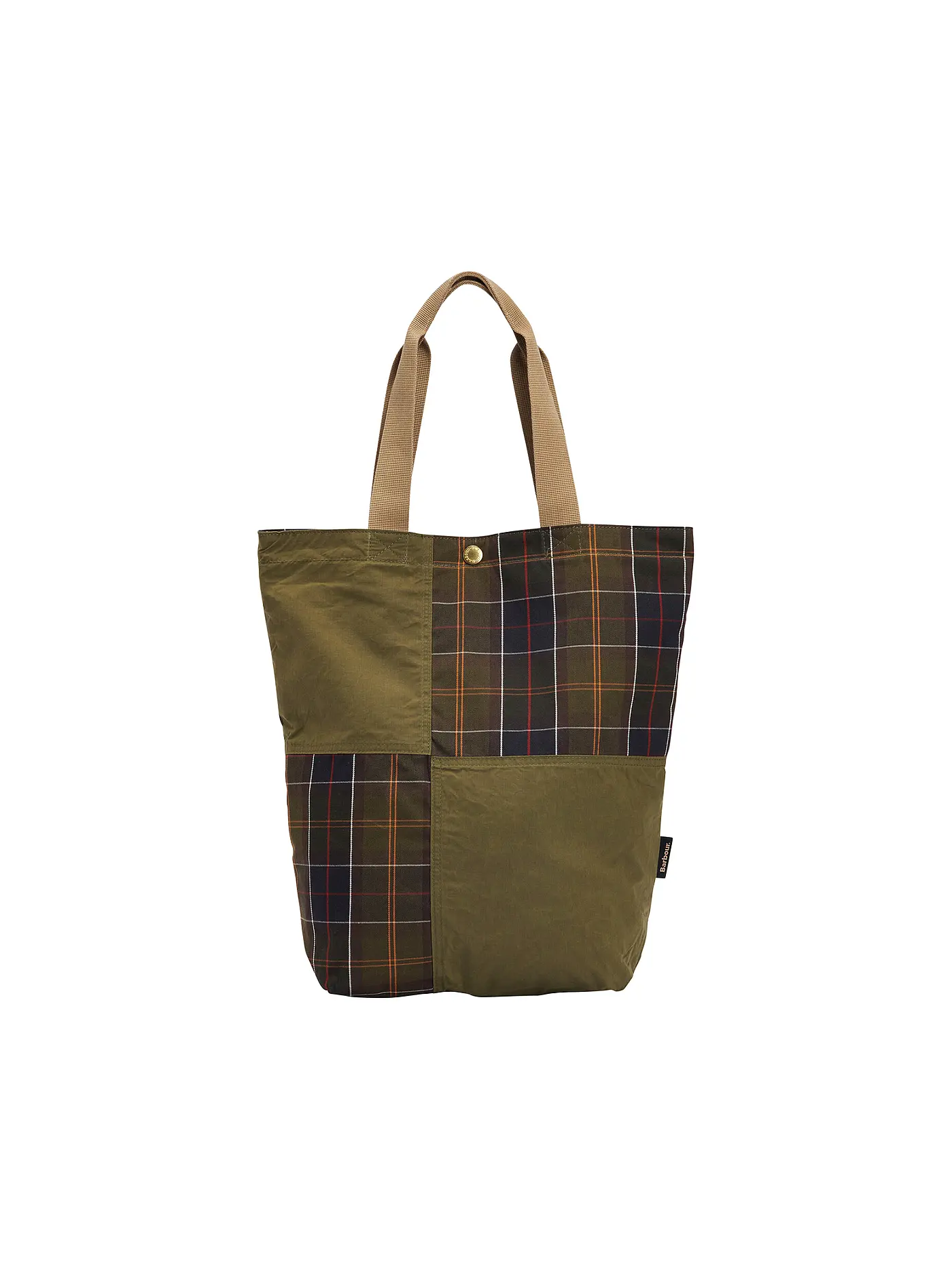BARBOUR | Tasche - Tote Bag TRANSPORTER | 